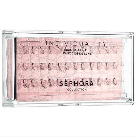 SEPHORA COLLECTION - Individuality
Luxe False Lash - Picture 1 of 2